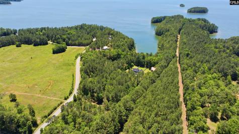 34 Harbor Point Drive Jenkinsville SC 29065