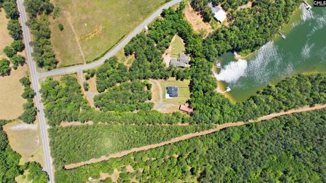 34 Harbor Point Drive Jenkinsville SC 29065