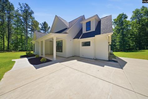 34 Harbor Point Drive Jenkinsville SC 29065