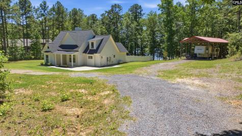 34 Harbor Point Drive Jenkinsville SC 29065