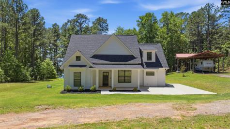 34 Harbor Point Drive Jenkinsville SC 29065