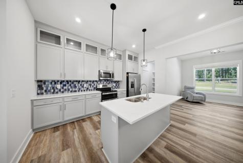 34 Harbor Point Drive Jenkinsville SC 29065