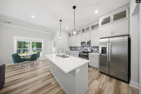 34 Harbor Point Drive Jenkinsville SC 29065