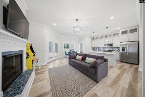 34 Harbor Point Drive Jenkinsville SC 29065