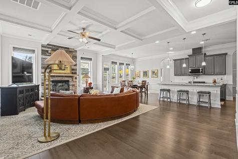 1220 Coogler Crossing Drive Blythewood SC 29016
