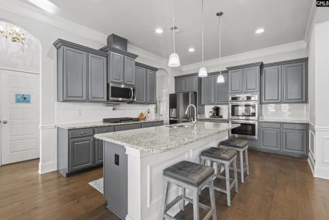 1220 Coogler Crossing Drive Blythewood SC 29016