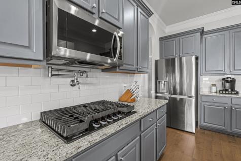 1220 Coogler Crossing Drive Blythewood SC 29016