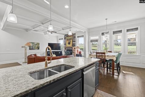 1220 Coogler Crossing Drive Blythewood SC 29016