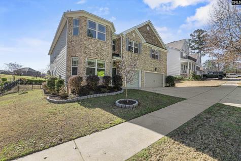 1220 Coogler Crossing Drive Blythewood SC 29016