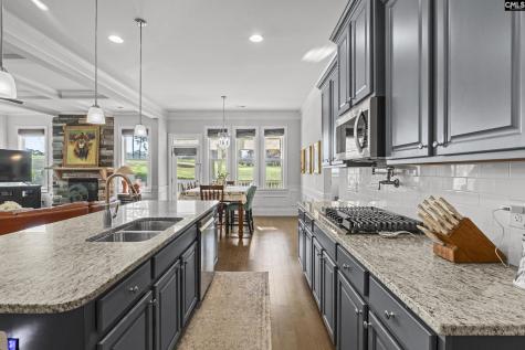 1220 Coogler Crossing Drive Blythewood SC 29016