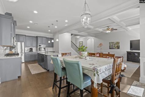 1220 Coogler Crossing Drive Blythewood SC 29016