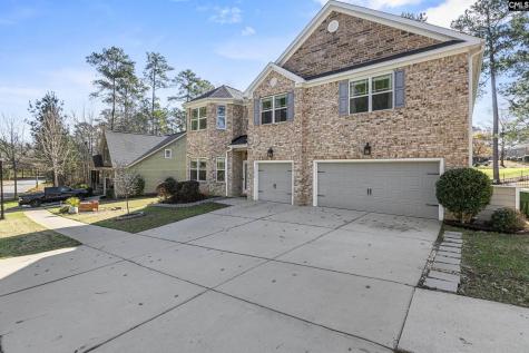 1220 Coogler Crossing Drive Blythewood SC 29016