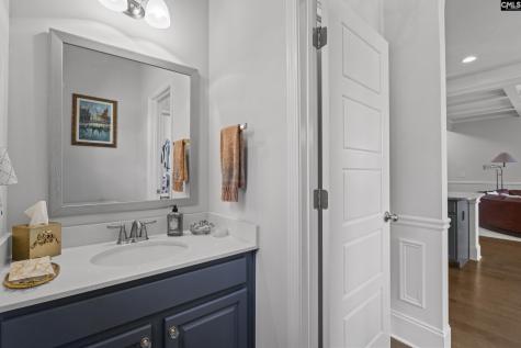 1220 Coogler Crossing Drive Blythewood SC 29016