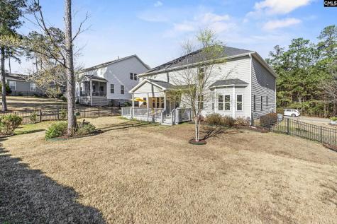 1220 Coogler Crossing Drive Blythewood SC 29016