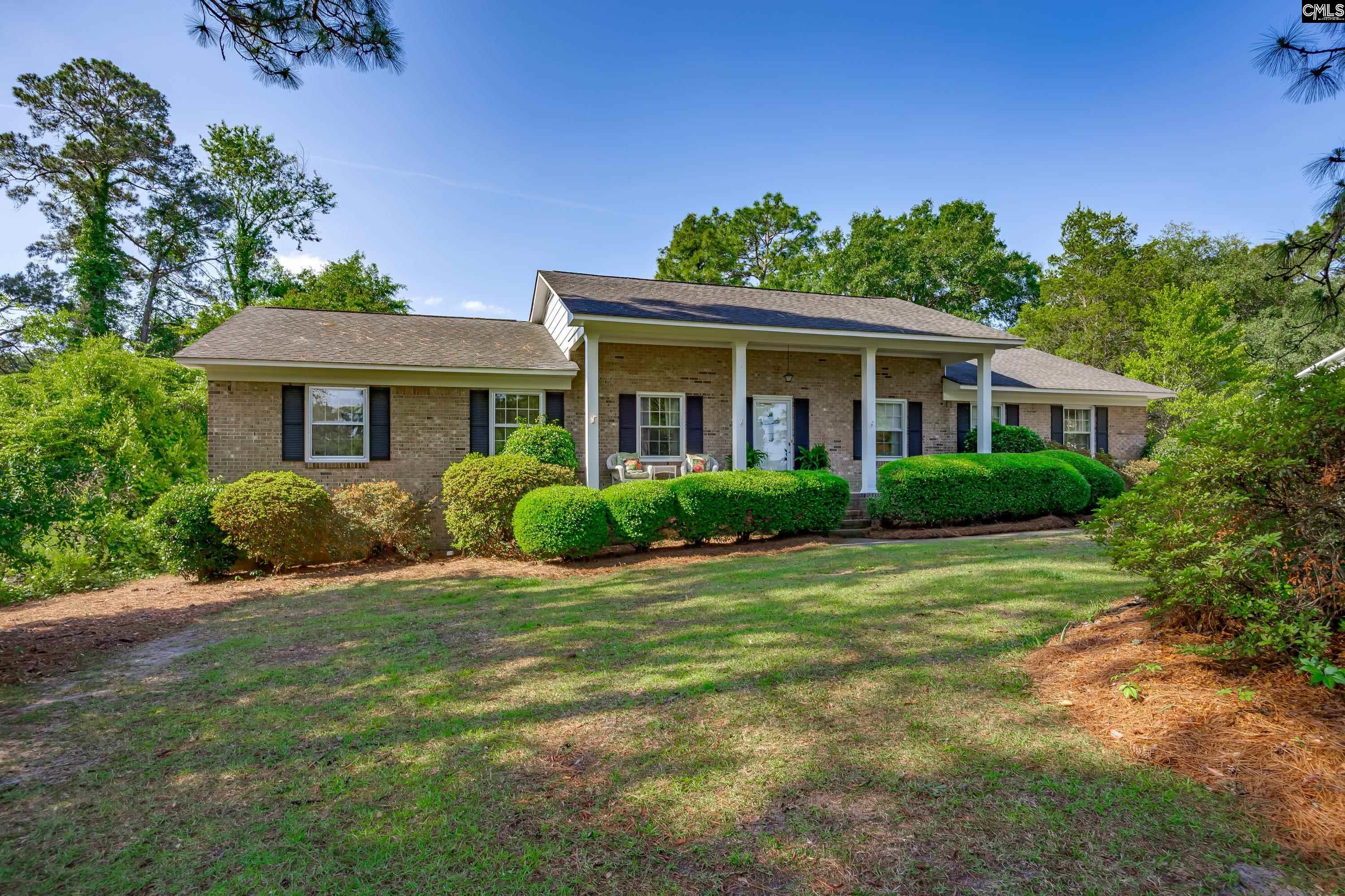408 Alice Drive Camden SC 29020