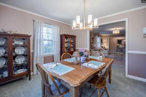 408 Alice Drive Camden SC 29020