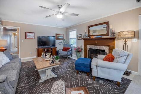 408 Alice Drive Camden SC 29020