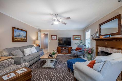 408 Alice Drive Camden SC 29020