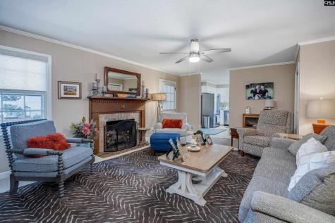 408 Alice Drive Camden SC 29020