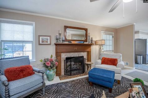 408 Alice Drive Camden SC 29020