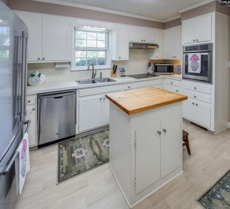 408 Alice Drive Camden SC 29020