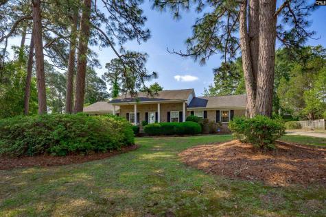 408 Alice Drive Camden SC 29020
