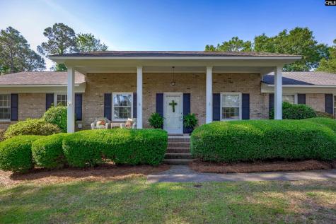 408 Alice Drive Camden SC 29020
