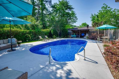 408 Alice Drive Camden SC 29020