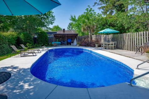 408 Alice Drive Camden SC 29020