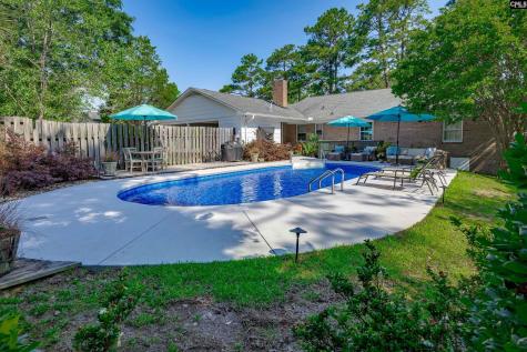 408 Alice Drive Camden SC 29020