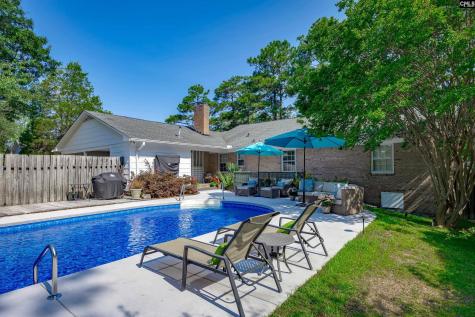 408 Alice Drive Camden SC 29020