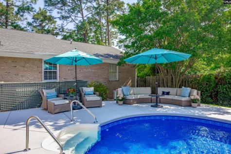 408 Alice Drive Camden SC 29020