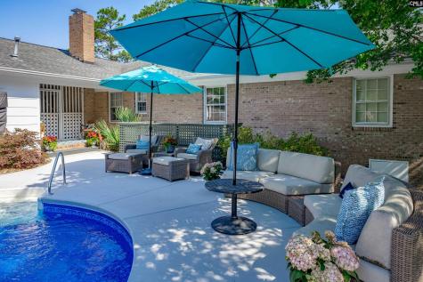 408 Alice Drive Camden SC 29020