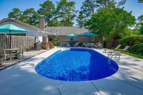 408 Alice Drive Camden SC 29020