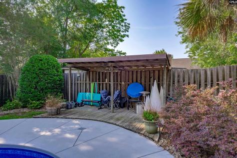 408 Alice Drive Camden SC 29020