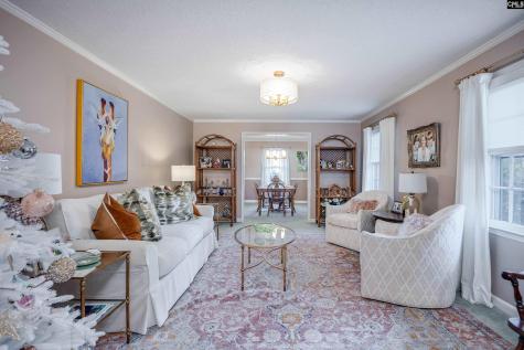 408 Alice Drive Camden SC 29020