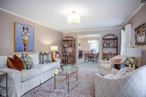 408 Alice Drive Camden SC 29020