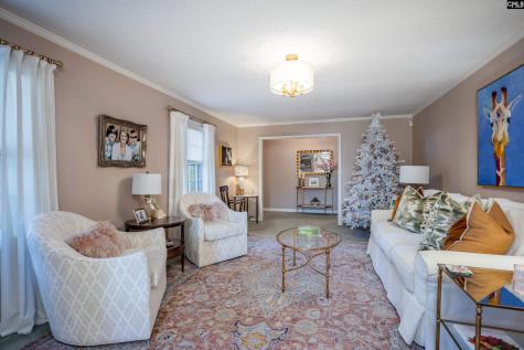 408 Alice Drive Camden SC 29020