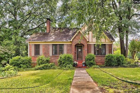 1300 Kinderway Avenue Columbia SC 29203
