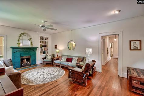 1300 Kinderway Avenue Columbia SC 29203