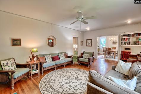 1300 Kinderway Avenue Columbia SC 29203