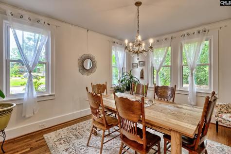 1300 Kinderway Avenue Columbia SC 29203