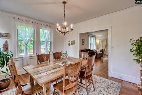1300 Kinderway Avenue Columbia SC 29203