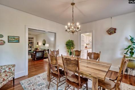 1300 Kinderway Avenue Columbia SC 29203