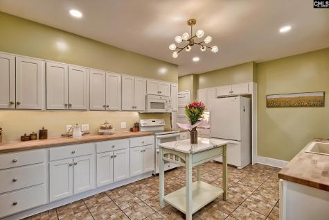 1300 Kinderway Avenue Columbia SC 29203