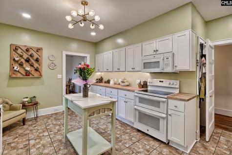 1300 Kinderway Avenue Columbia SC 29203