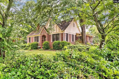1300 Kinderway Avenue Columbia SC 29203