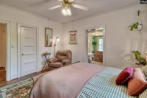 1300 Kinderway Avenue Columbia SC 29203