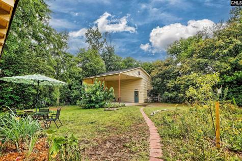1300 Kinderway Avenue Columbia SC 29203