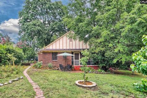 1300 Kinderway Avenue Columbia SC 29203